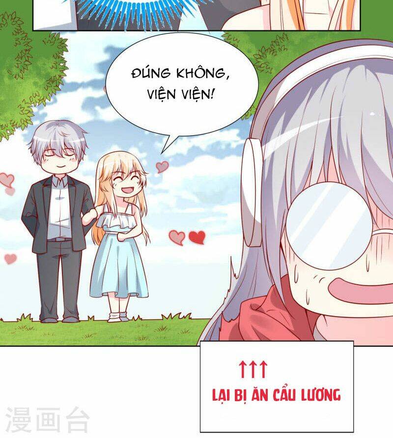 Này! Đừng Động Vào Phô Mai Của Tôi: Chapter 74