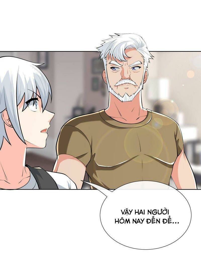 Thời Đại Thần Minh: Thế Giới Biến Thành Game Online: Chapter 21