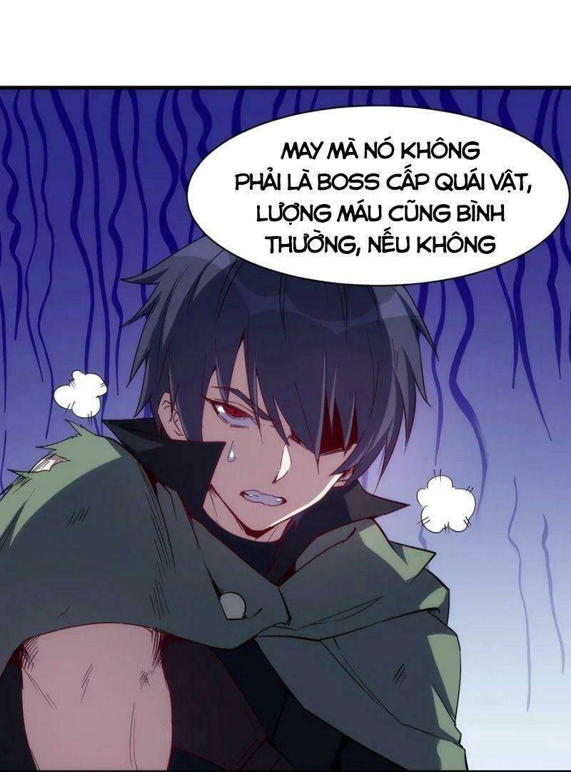 Thánh Đường Chi Thành: Chapter 42