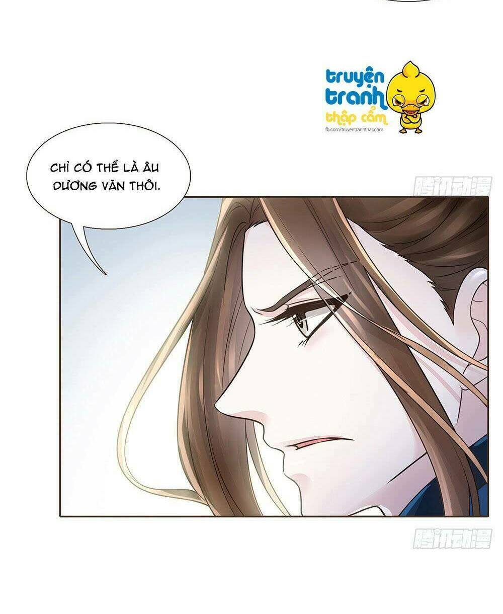 Đại Giá Thừa Tướng: Chapter 94