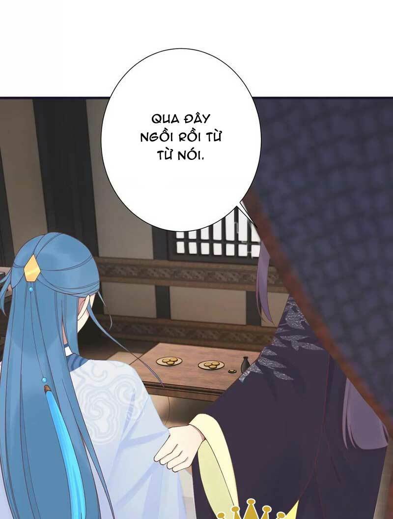 Hoàng Hậu Bận Lắm: Chapter 180