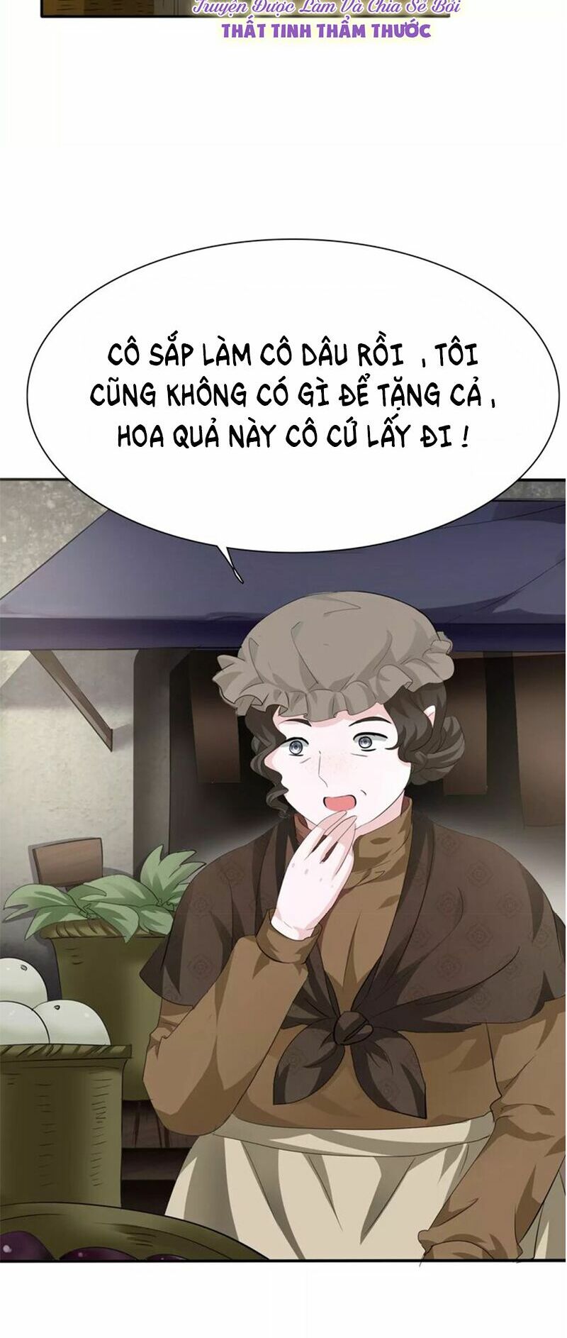 Một lời không hợp liền hút máu: Chapter 10