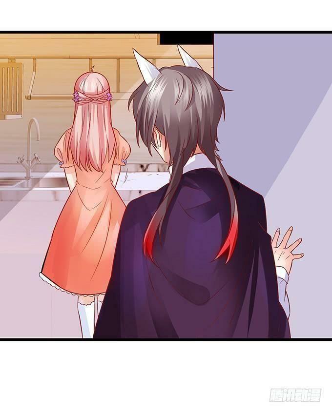 Hồ Tiên Hung Bạo: Chapter 50