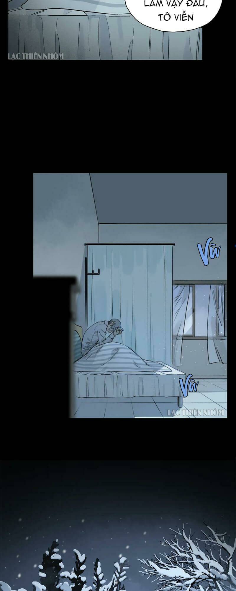 Phép Tắc Trường Ogus: Chapter 51