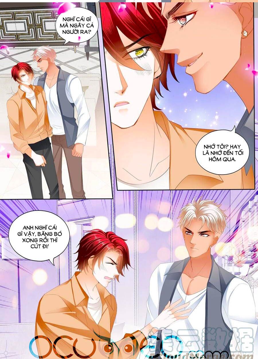 Bá Đạo Tiểu Thúc, Xin Trêu Chọc Vừa Thôi!: Chapter 230