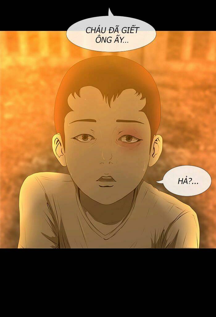 Dead Days: Chapter 44