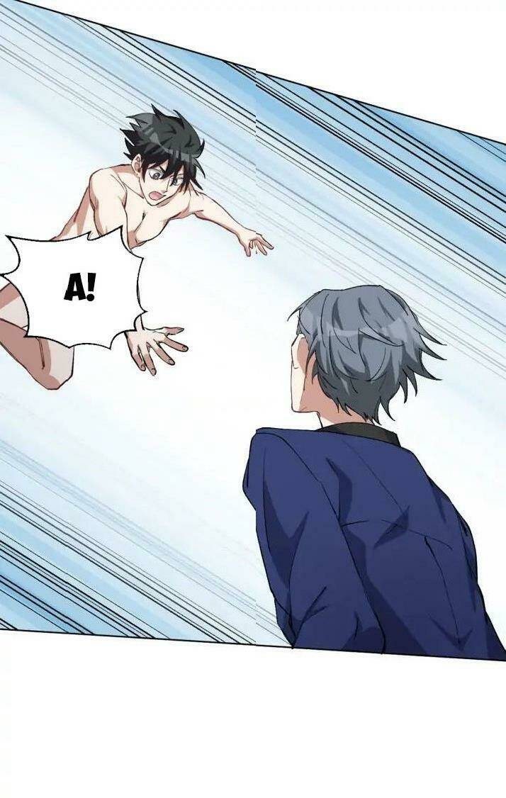 Thần Lai Yêu Vãng: Chapter 52