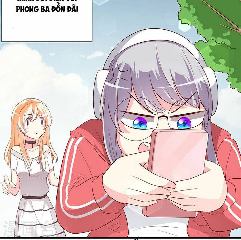 Này! Đừng Động Vào Phô Mai Của Tôi: Chapter 70