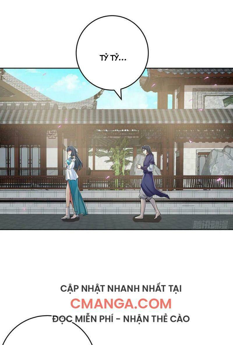 Nghịch Lân: Chapter 124