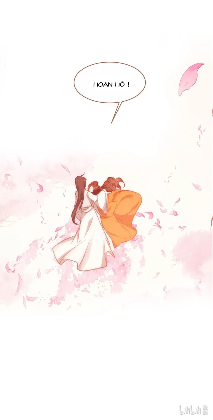 Gả Cho Một Tên Thái Giám Đáng Ghét: Chapter 198