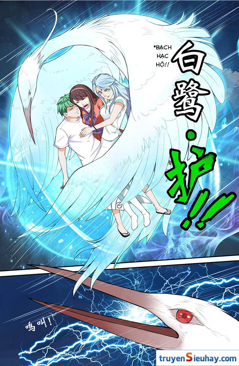 Cực Phẩm Tu Chân Thiếu Niên: Chapter 93