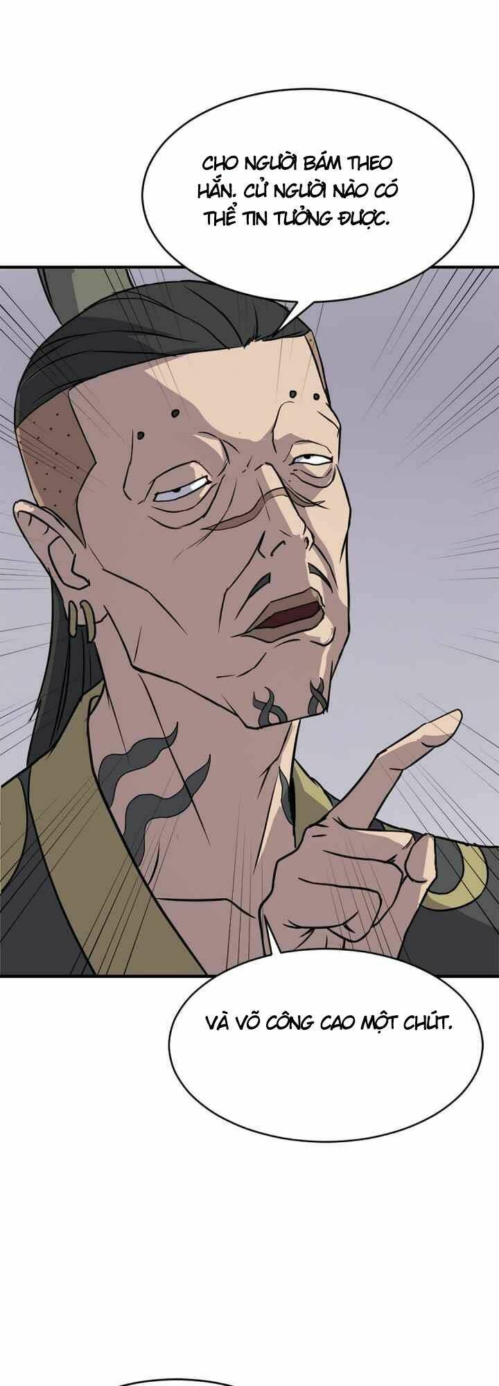 Trọng Sinh, Bất Khả Chiến Bại: Chapter 128