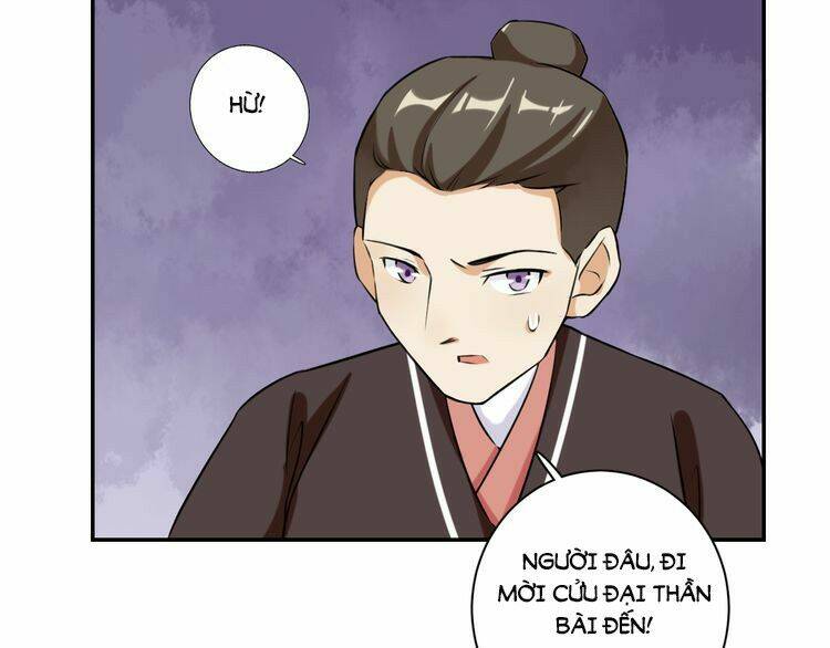 Hoa Nhan Sách: Chapter 6.1