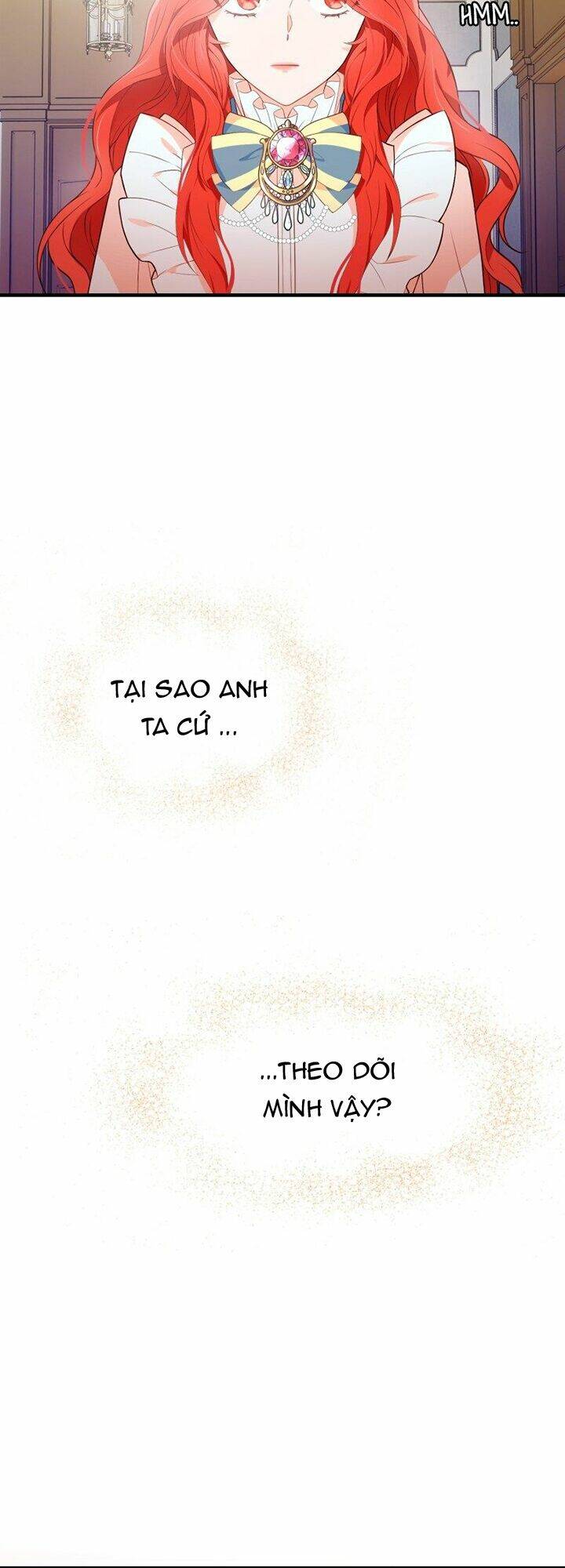 Tất Cả Mọi Người Đều Yêu Quý Nhân Vật Phản Diện: Chapter 3