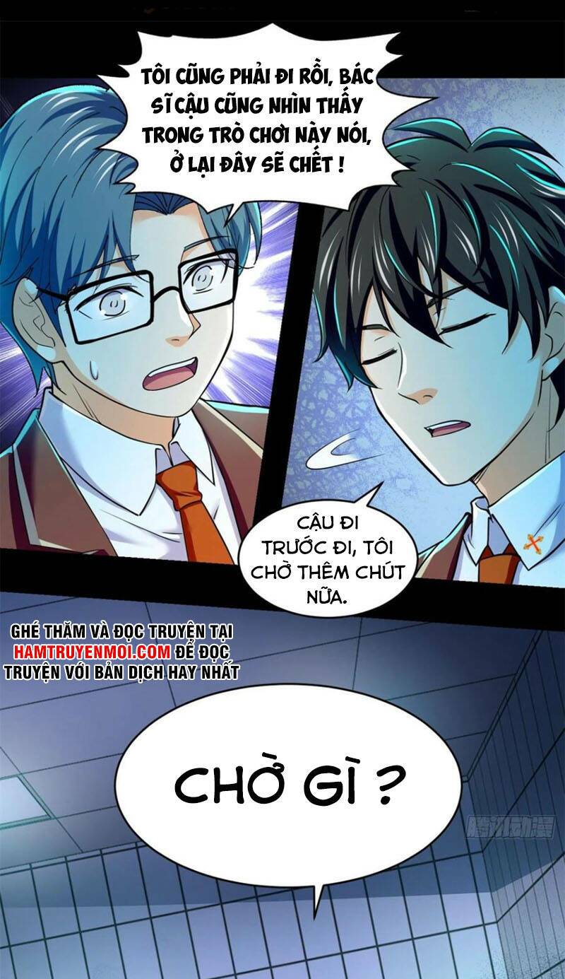 Toàn Cầu Sụp Đổ: Chapter 68