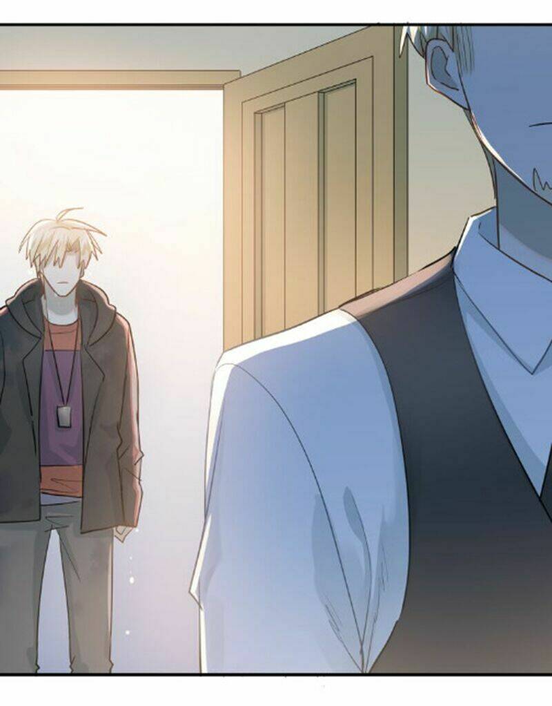 Đầu Gấu Biết Yêu: Chapter 110