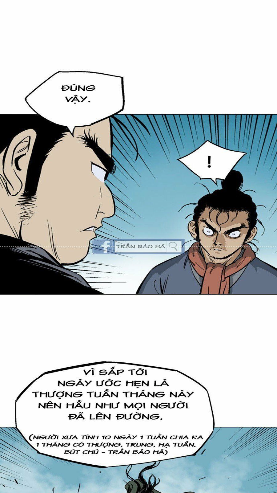 Cao Thủ 2: Chapter 59