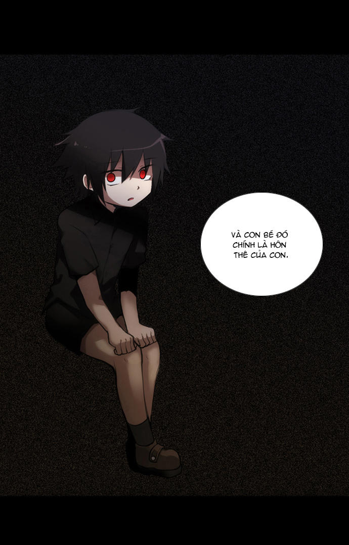 Crepuscule (Yamchi): Chapter 7