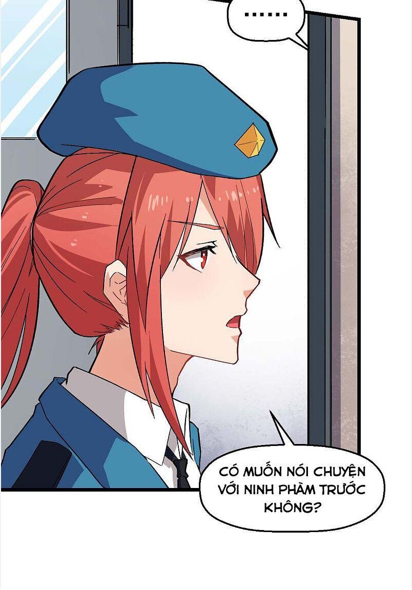 Vườn Trường Cuồng Sư Hệ Thống: Chapter 139