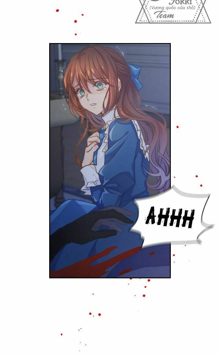 Tôi Đã Sẵn Sàng Để Trở Thành Hoàng Hậu: Chapter 1