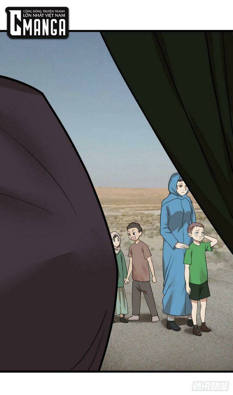 Danh Sách Kẻ Phản Diện: Chapter 131