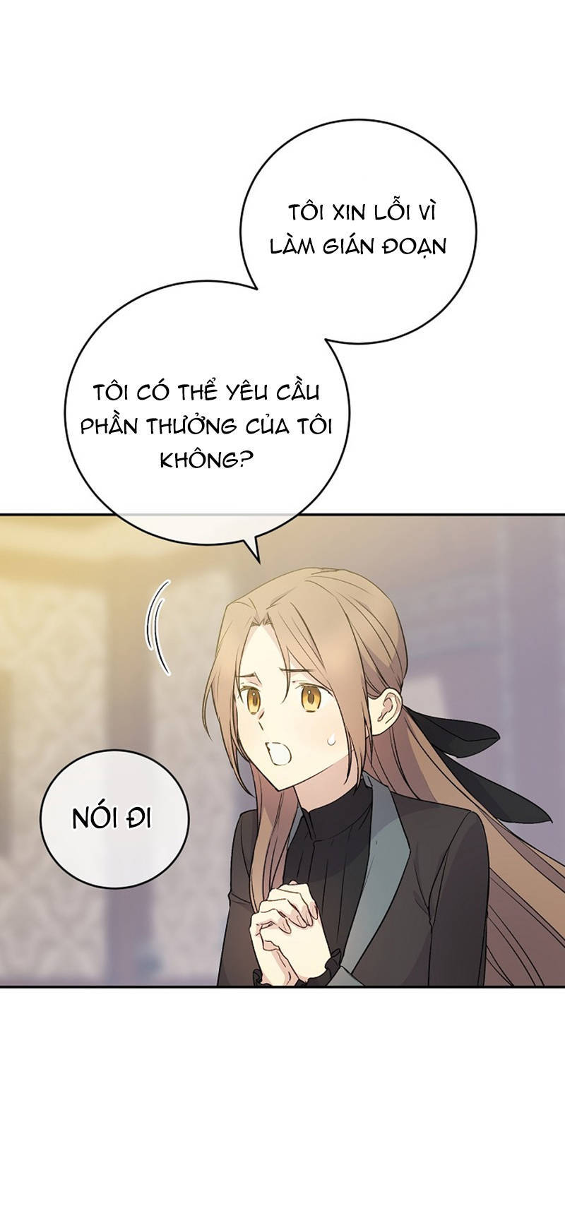 Cô Hầu Giỏi Giang: Chapter 26