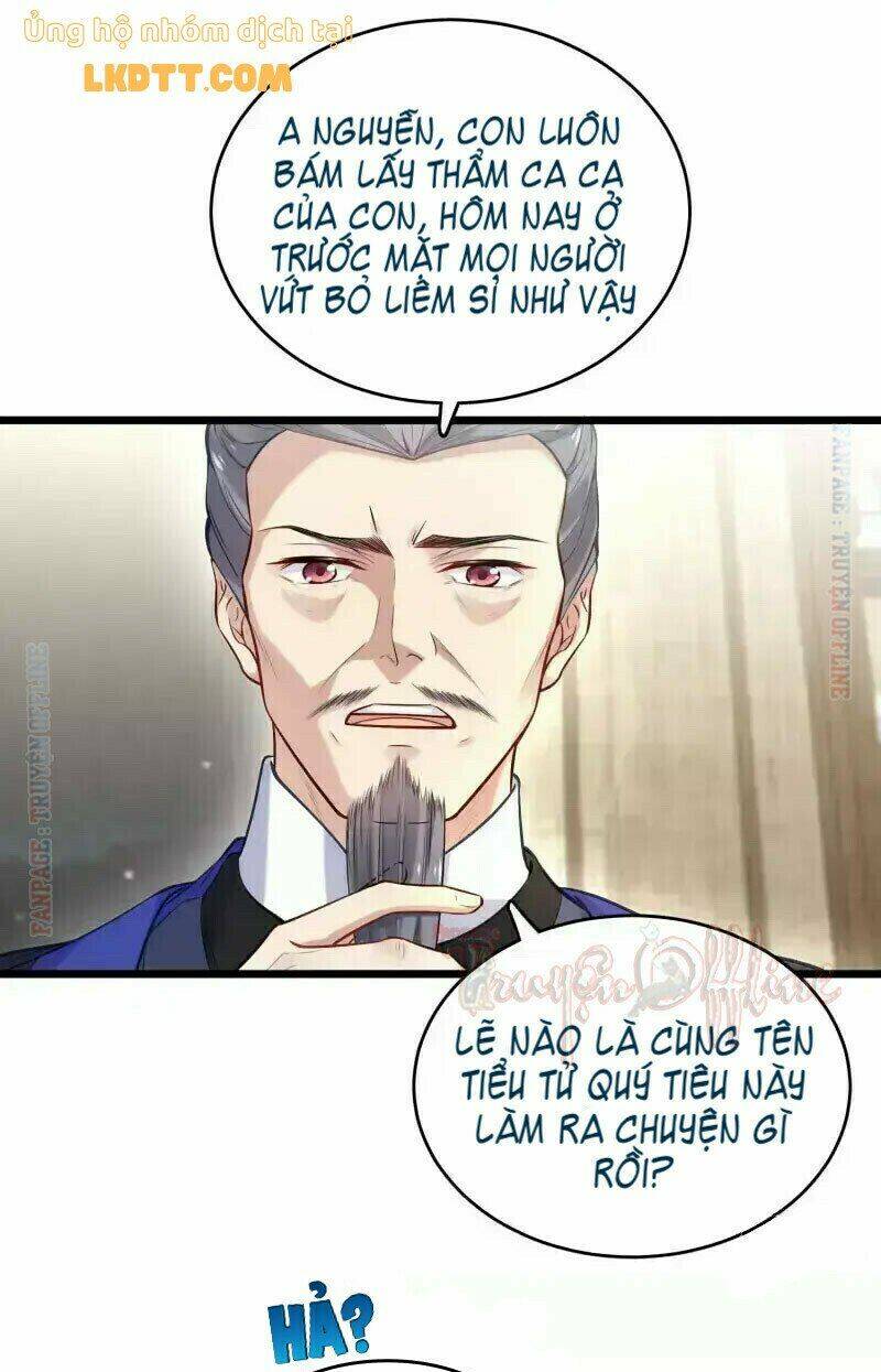 Nhật Kí Học Tập Của Hắc Liên Hoa: Chapter 7