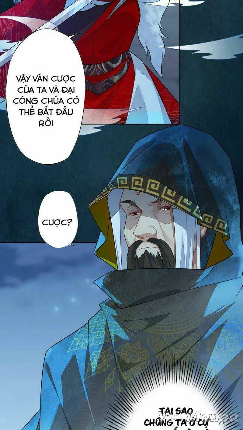 Tuyệt Thế Luyện Đan Sư: Chapter 145