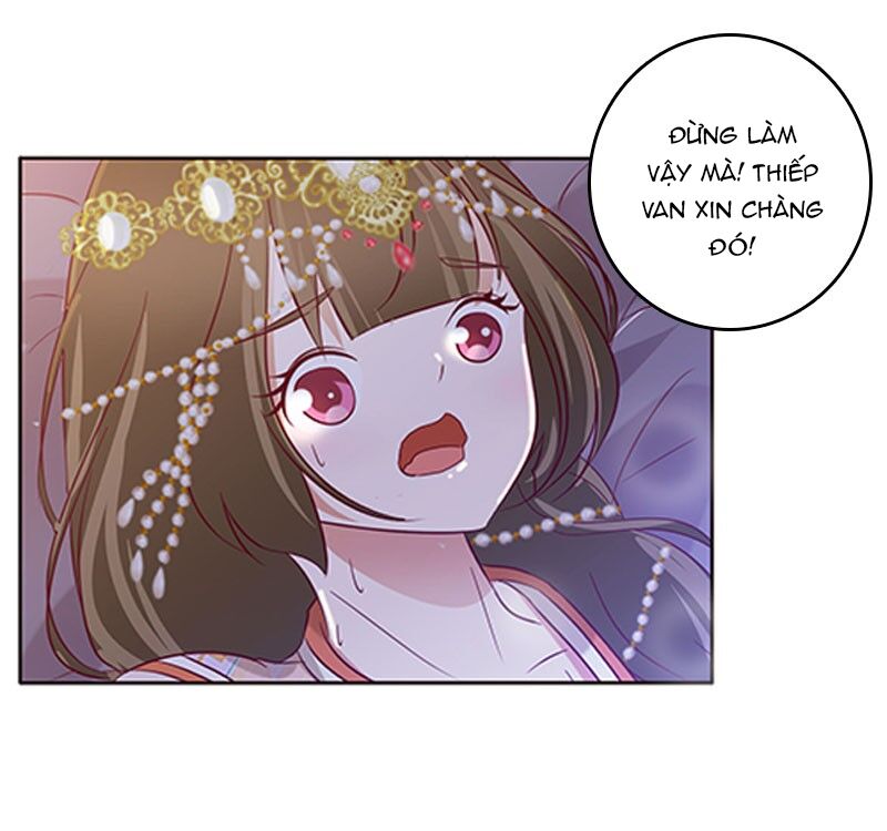 Thông Linh Phi: Chapter 286