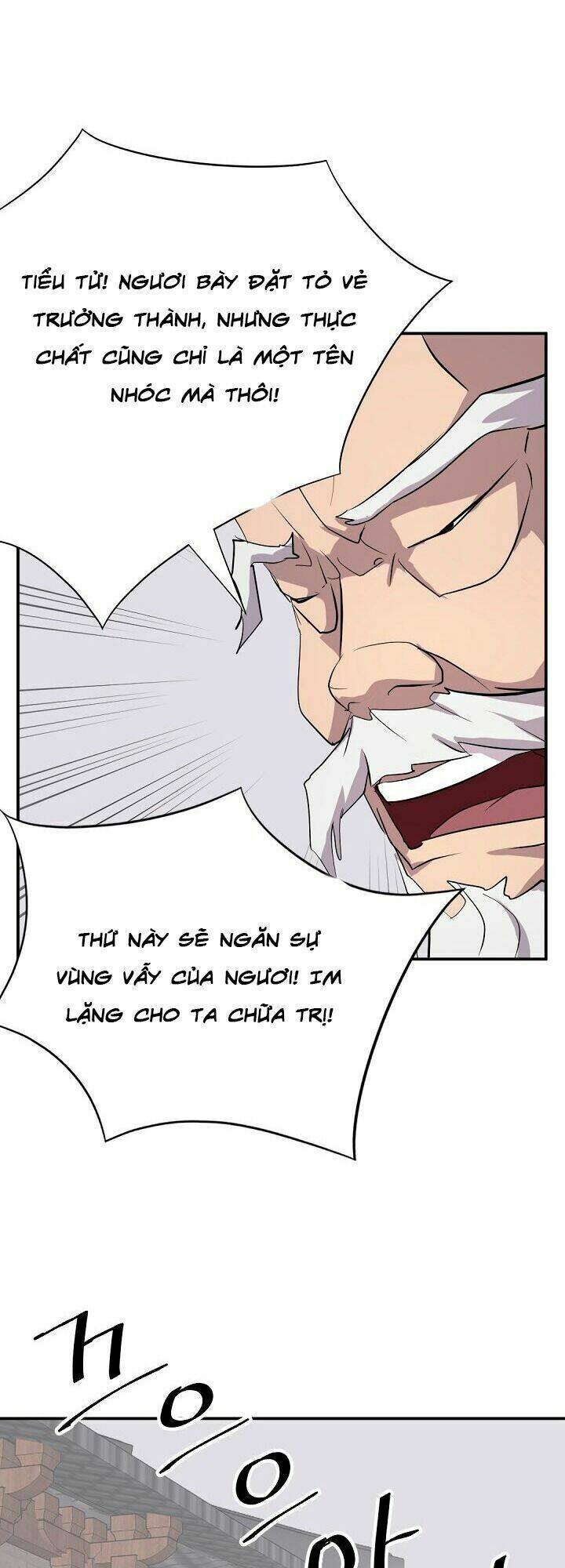 Trọng Sinh, Bất Khả Chiến Bại: Chapter 63