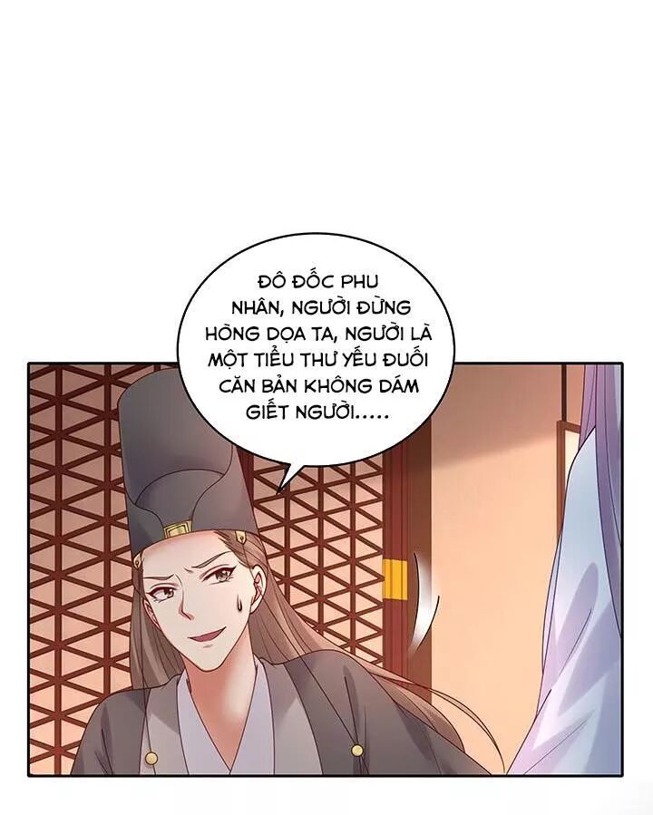 Đô đốc đại nhân sủng thê kí: Chapter 130: Mơ tưởng làm hại chàng ấy