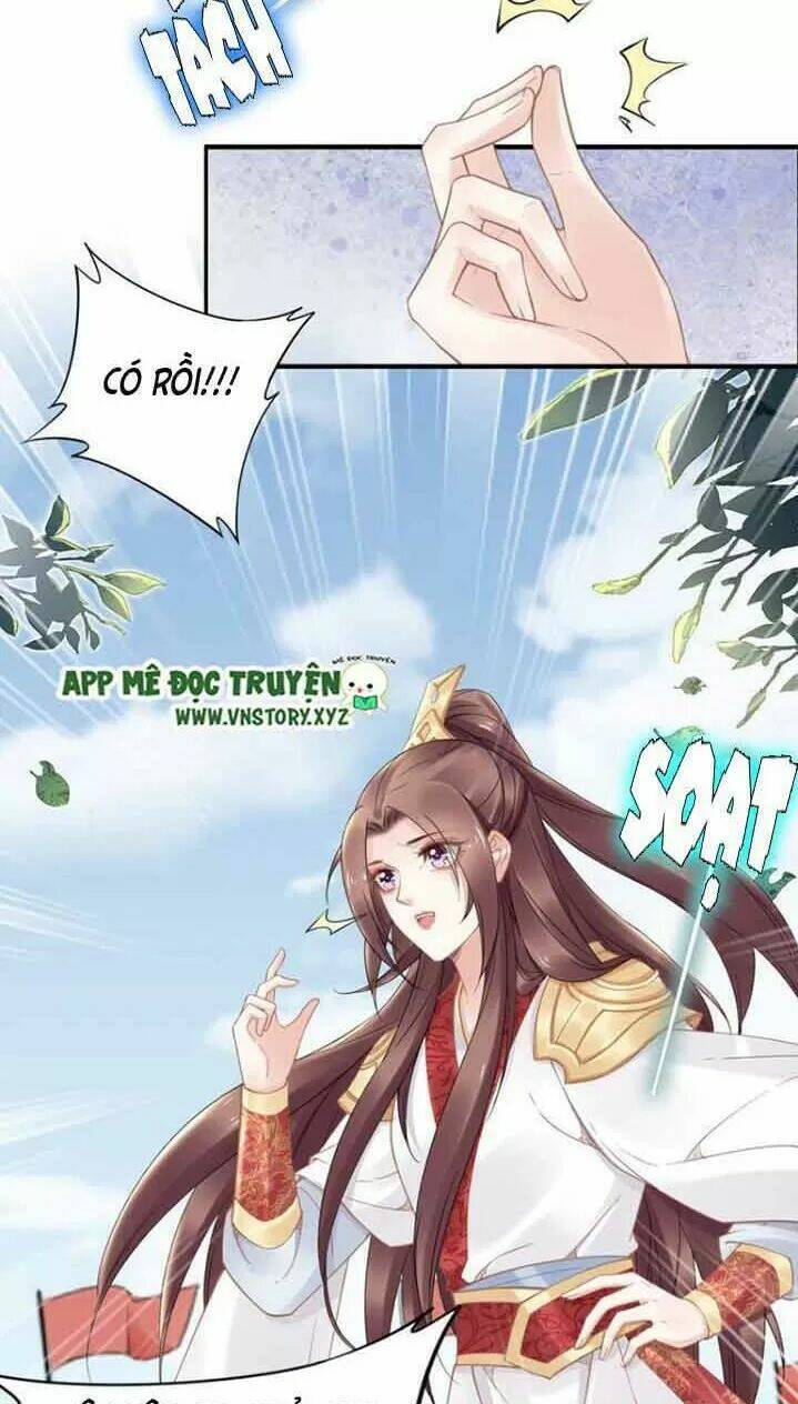 Nhất Sinh Nhất Thế Tiếu Thương Khung: Chapter 93