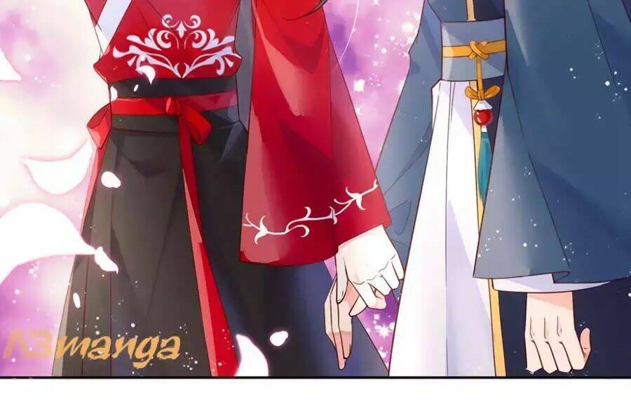 Điềm Mỹ Chi Huyết: Chapter 26