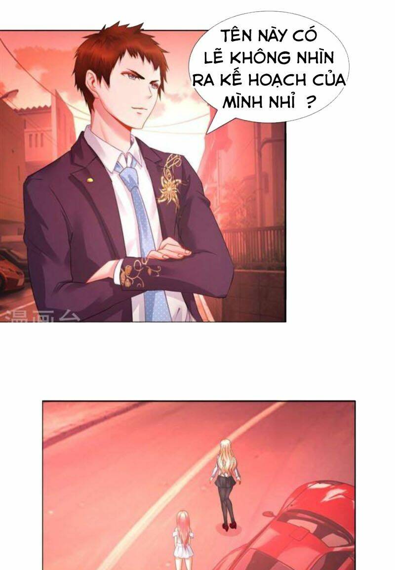 Phong Thủy Thiên Sư: Chapter 19