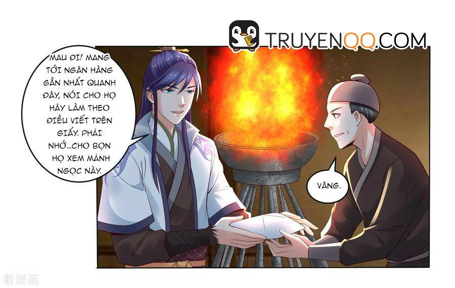 Trở Về Cổ Đại Làm Thánh Hiền: Chapter 25