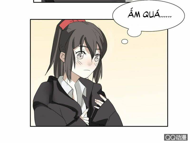 Hotboy Quốc Dân Sủng Thành Nghiện: Chapter 3