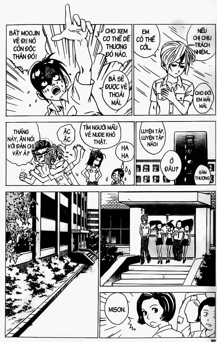 Ai Hơn Ai: Chapter 70