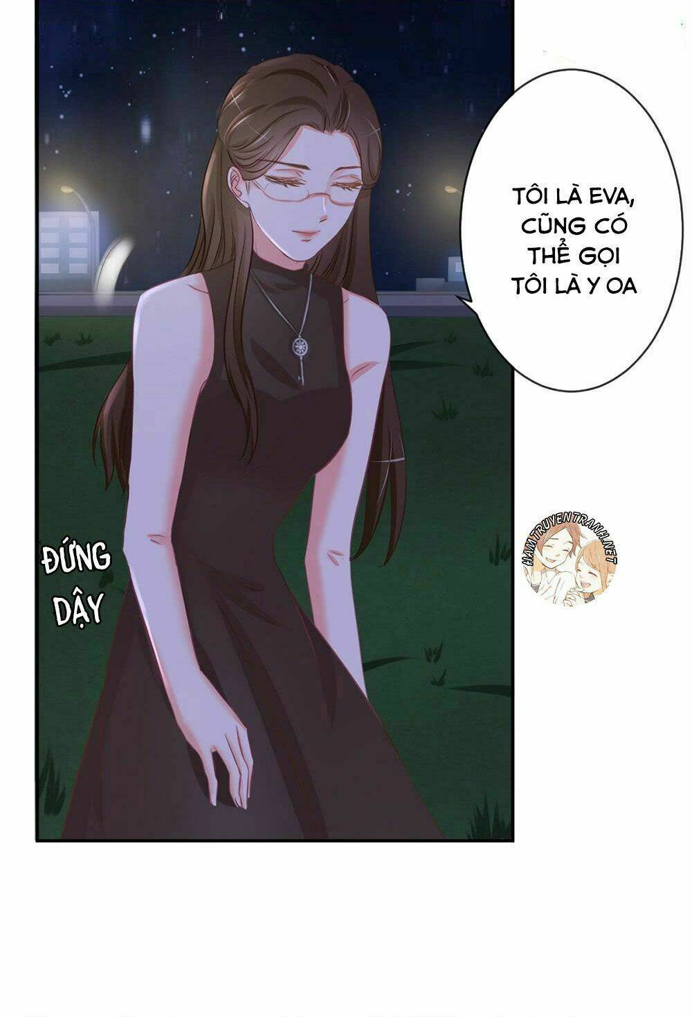 Cẩm Lý Thiếu Nữ Của Tôi: Chapter 11.2