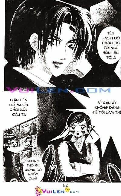 1/4 Tình Yêu: Chapter 2