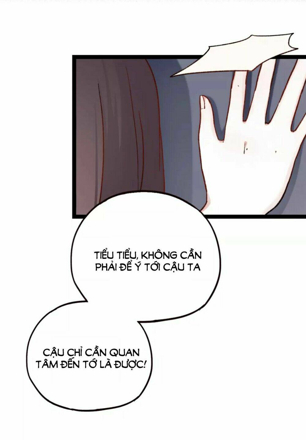 Cậu Đã Từng Yêu Tôi: Chapter 29