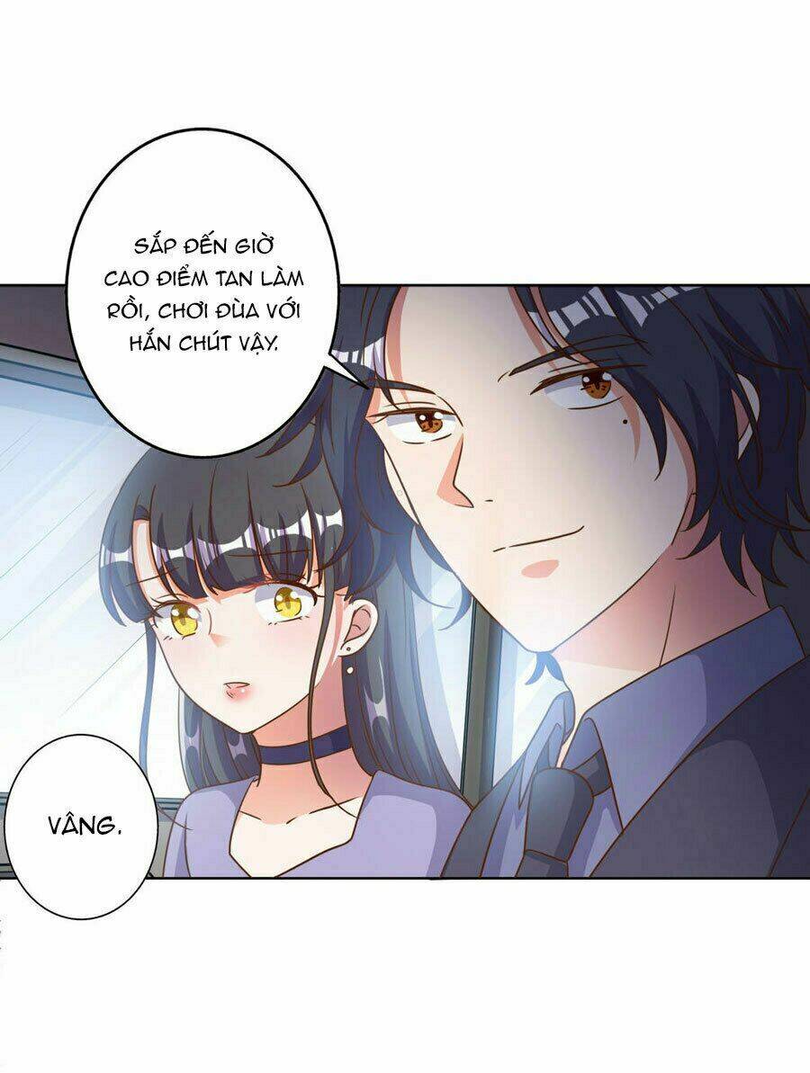 Hôn Nhân Dục Vọng: Thiếu Gia Nhẹ Một Chút!: Chapter 85