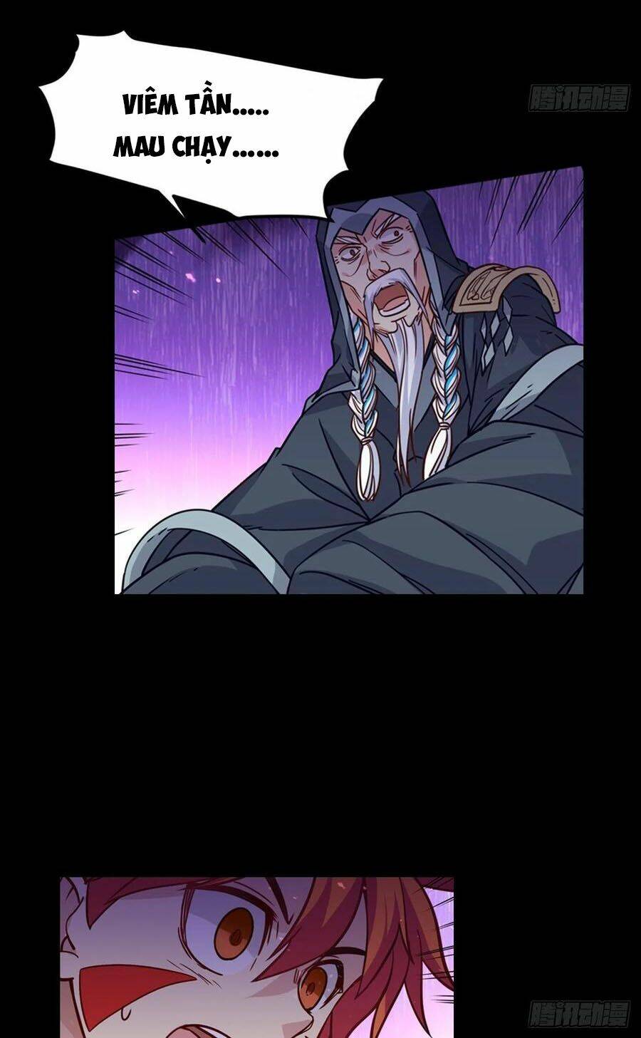 Người Nguyên Thủy Mạnh Nhất: Chapter 64