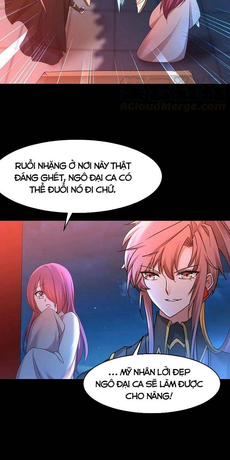 Nghịch Chuyển Tiên Đồ: Chapter 239
