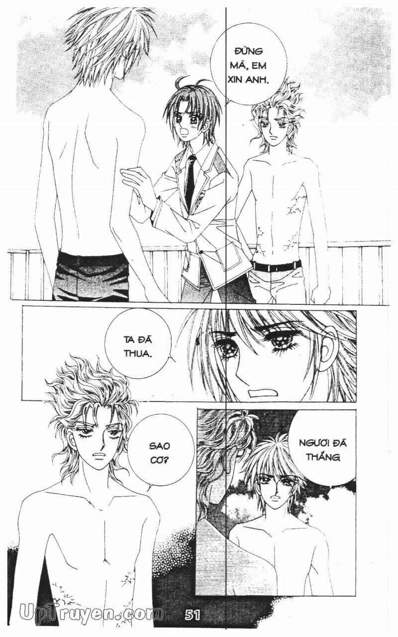 Mặt nạ tình yêu: Chapter 77