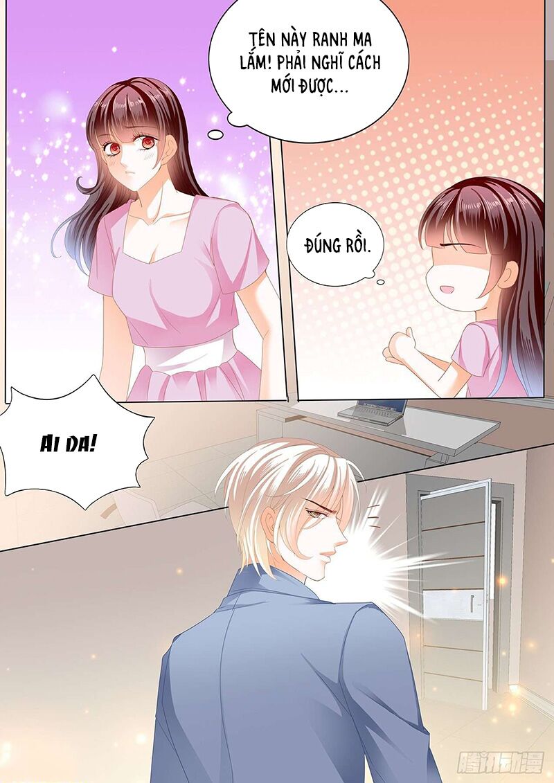 Thiểm Hôn Kiều Thê: Chapter 265