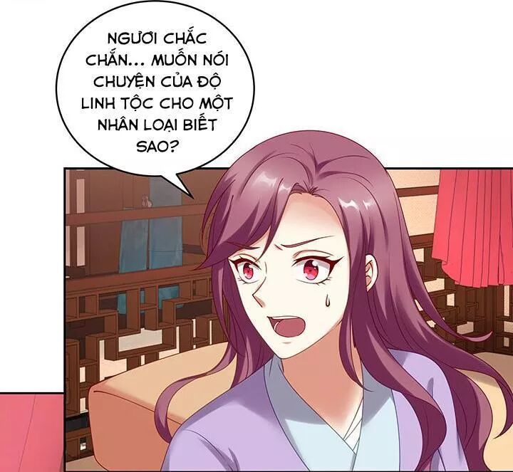 Đô đốc đại nhân sủng thê kí: Chapter 112: Phu nhân ta không cần che giấu
