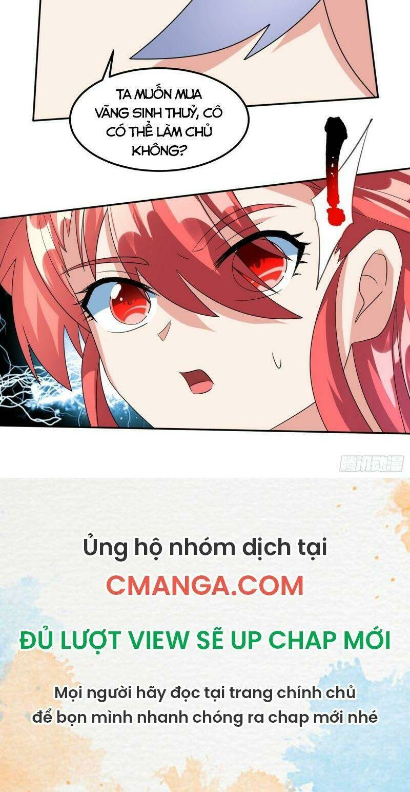 Tuyệt Thế Thần Tôn: Chapter 22