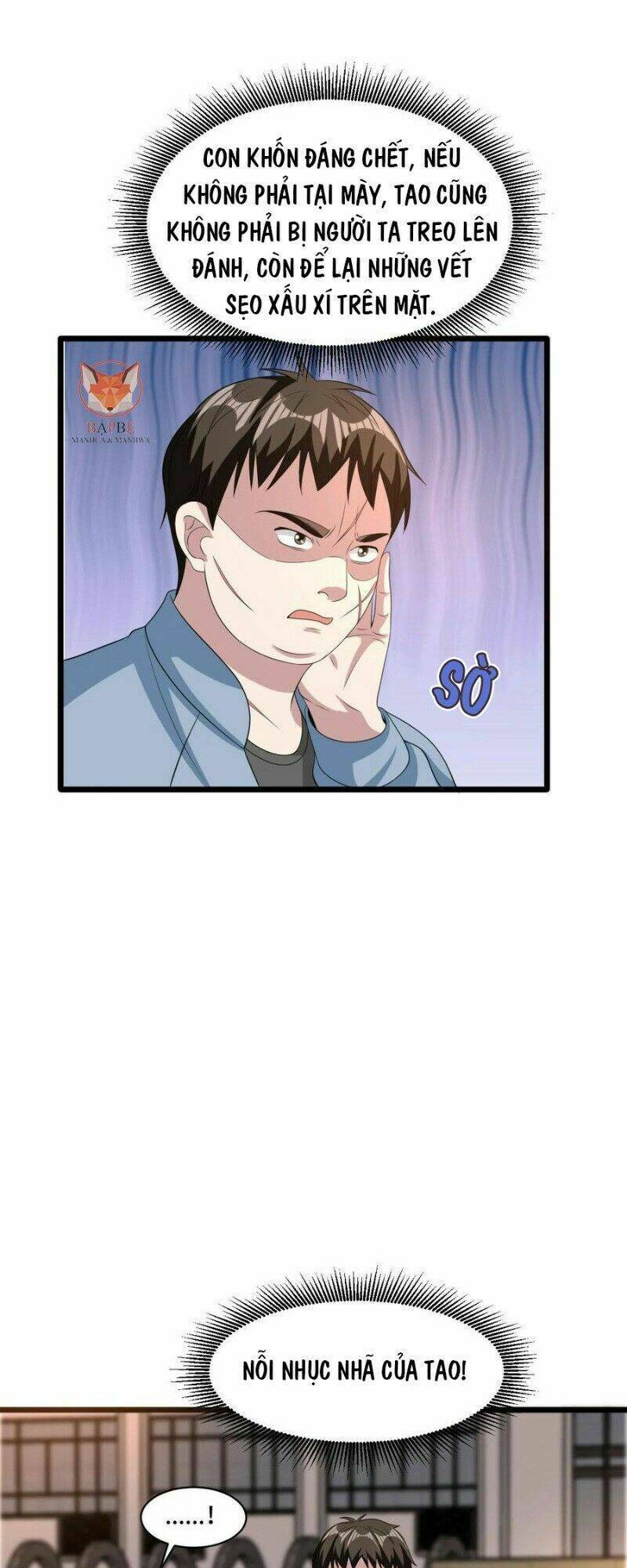 Đô Thị Tà Vương: Chapter 65