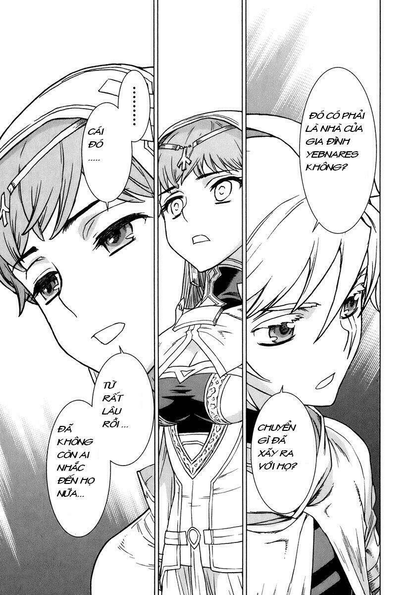 Ubel Blatt: Chapter 80