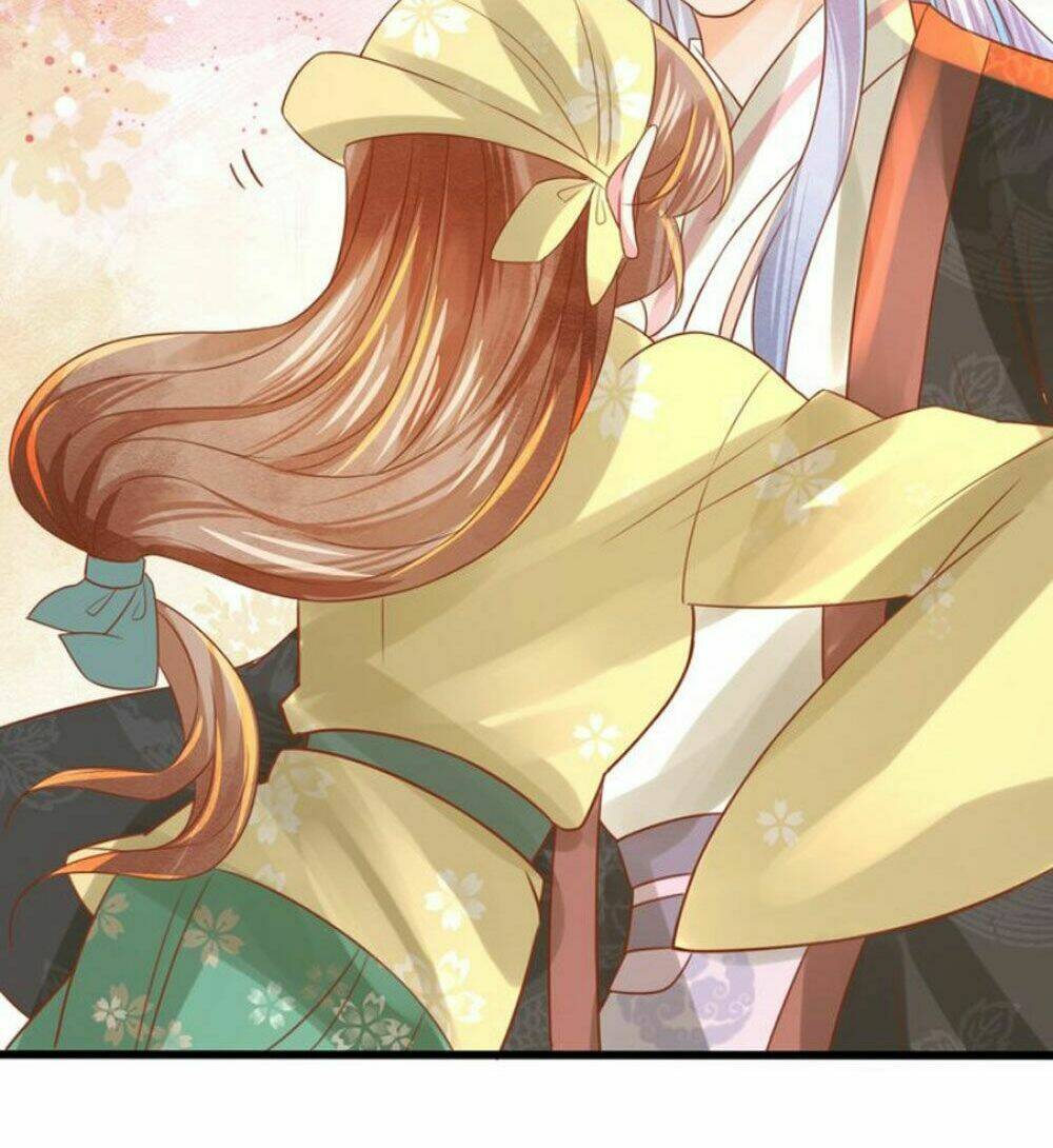 Chọc Nhầm Thượng Thần Băng Lãnh: Chapter 7